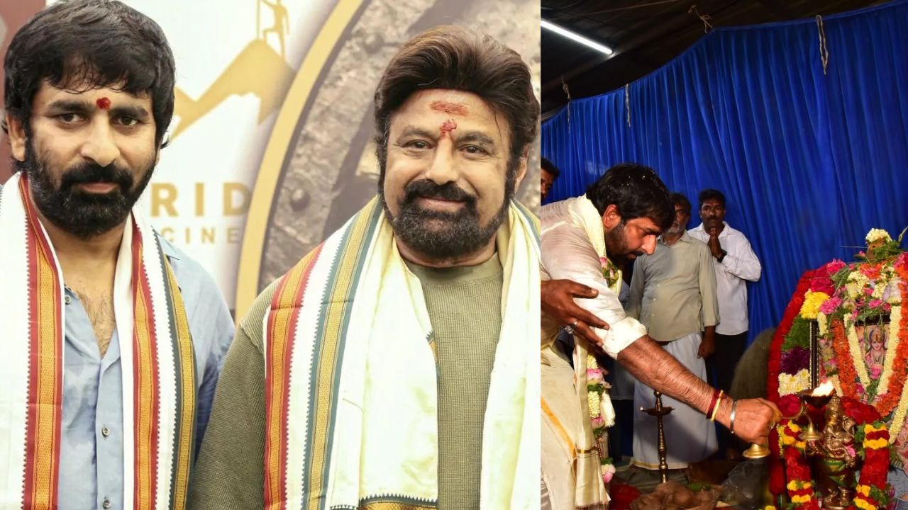 Gopichand Malineni