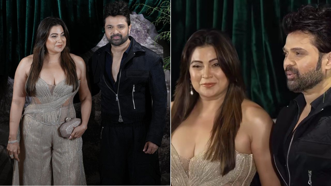 Himesh Reshammiya