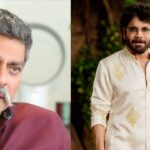 Jagapathi Babu: నాగార్జున గురించి ప్రతి రెండు రోజులకు ఒకసారి ఆలోచిస్తా: జగపతిబాబు Jagapathi Babu