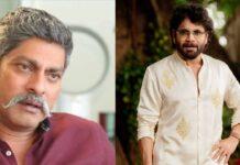 Jagapathi Babu