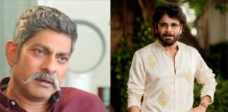 Jagapathi Babu