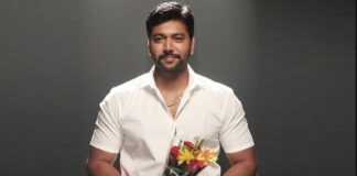 Jayam Ravi