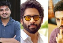 K-Ramp డైరెక్టర్ నెక్స్ట్ హీరో ఎవరు? ప్రముఖంగా వినిపిస్తున్న ఆ ఇద్దరి పేర్లు! K Ramp Director