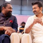 KVN Narayana: ఆయనతో చేద్దామని ఈయనతో చేశా కానీ.. ఆసక్తికర విషయాలు చెప్పిన వెంకట్ కే.నారాయణ KVN Narayana