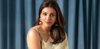 Kajal Aggarwal