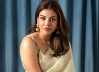 Kajal Aggarwal: షాకింగ్ ఘటనను బయటపెట్టిన కాజల్ అగర్వాల్.. “నా అనుమతి లేకుండానే అలా చేశాడు” Kajal Aggarwal