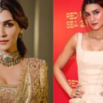 KritiSanon