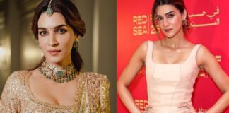 KritiSanon