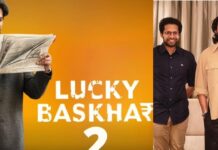 Lucky Baskhar