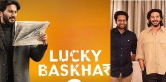 Lucky Baskhar