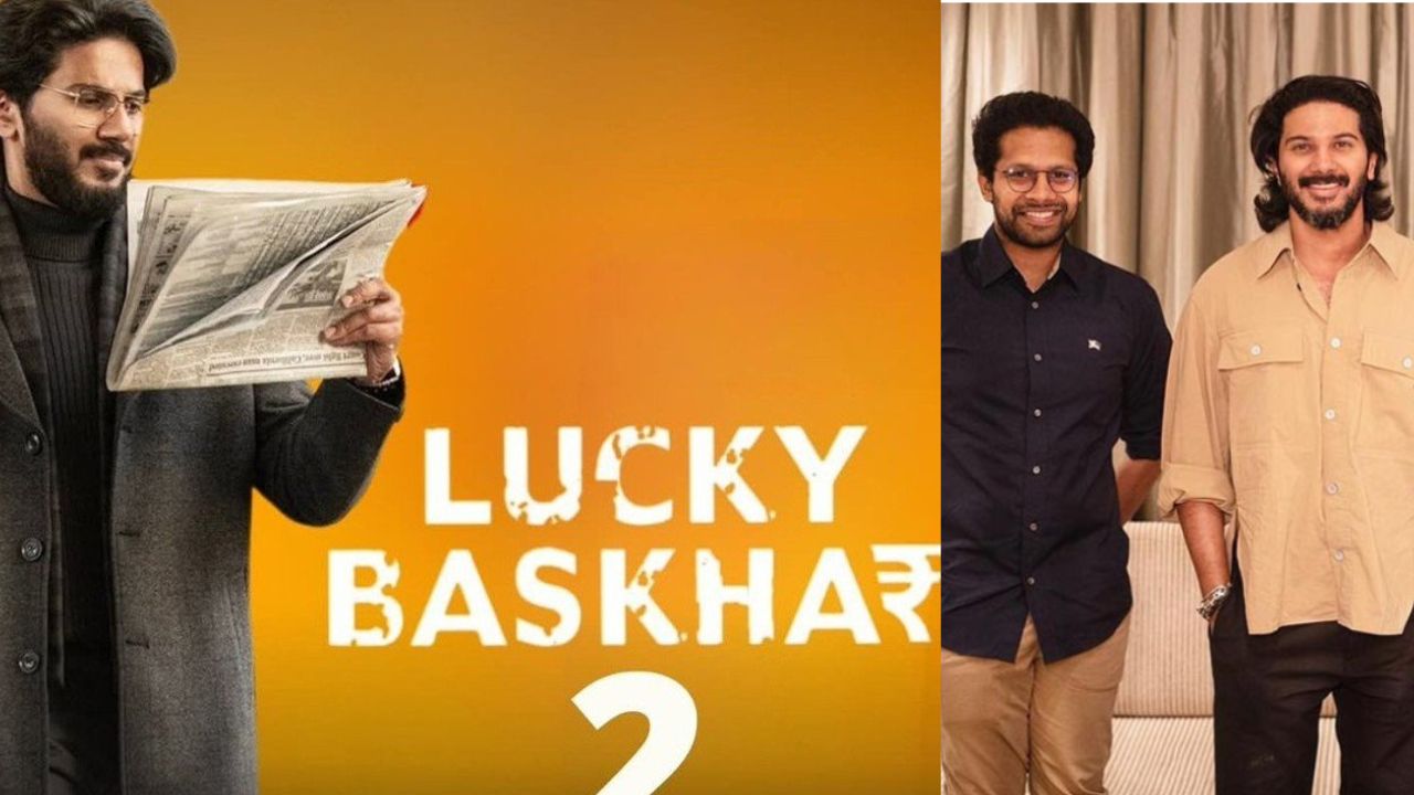 Lucky Baskhar