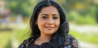 Meera Vasudevan