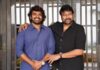 Chiranjeevi: ‘చెన్నై లవ్ స్టోరీ’ ఈవెంట్కు ముఖ్య అతిథిగా మెగాస్టార్.. Megastar Chiranjeevi