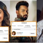 Mrunal – Rishabh: మృణాల్ ఠాకూర్ – రిషభ్ పంత్ మధ్య ఏం జరుగుతోంది? Mrunal Rishabh