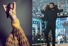 NTR: ‘గాడ్ ఆఫ్ వార్’లో ఎన్టీఆర్కు జోడీగా కియారా అద్వాణీ? NTR