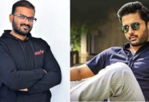Nithiin