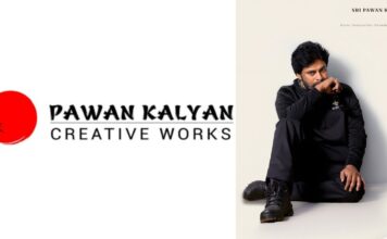 Pawan Kalyan