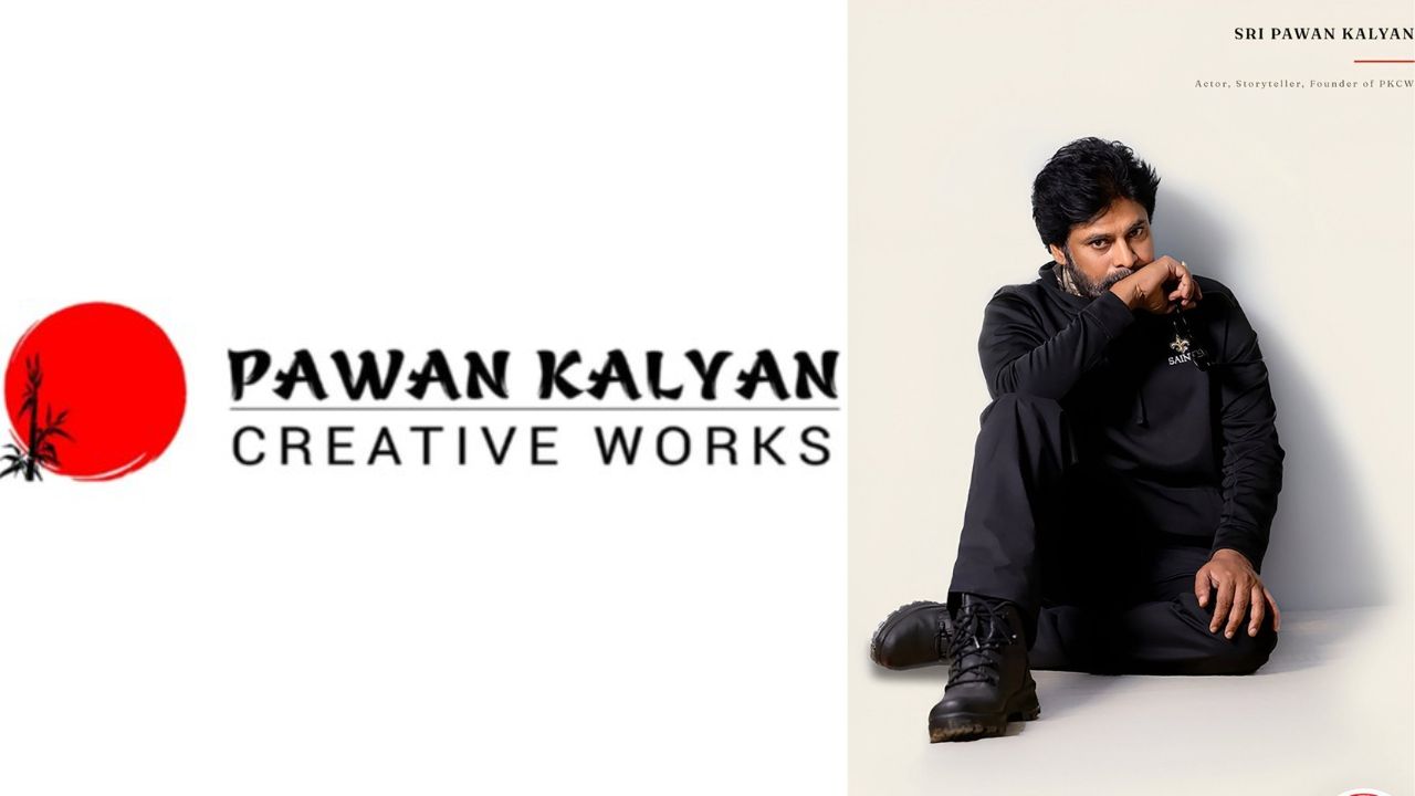 Pawan Kalyan