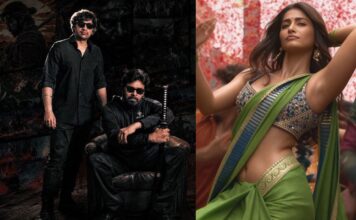 Pooja Hegde: పవన్ కళ్యాణ్ ‘ఓజీ 2’లో పూజా హెగ్డే? ఆ వార్తల్లో నిజం ఇదే! Pawan Kalyan