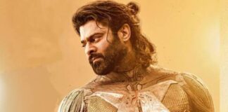 Prabhas