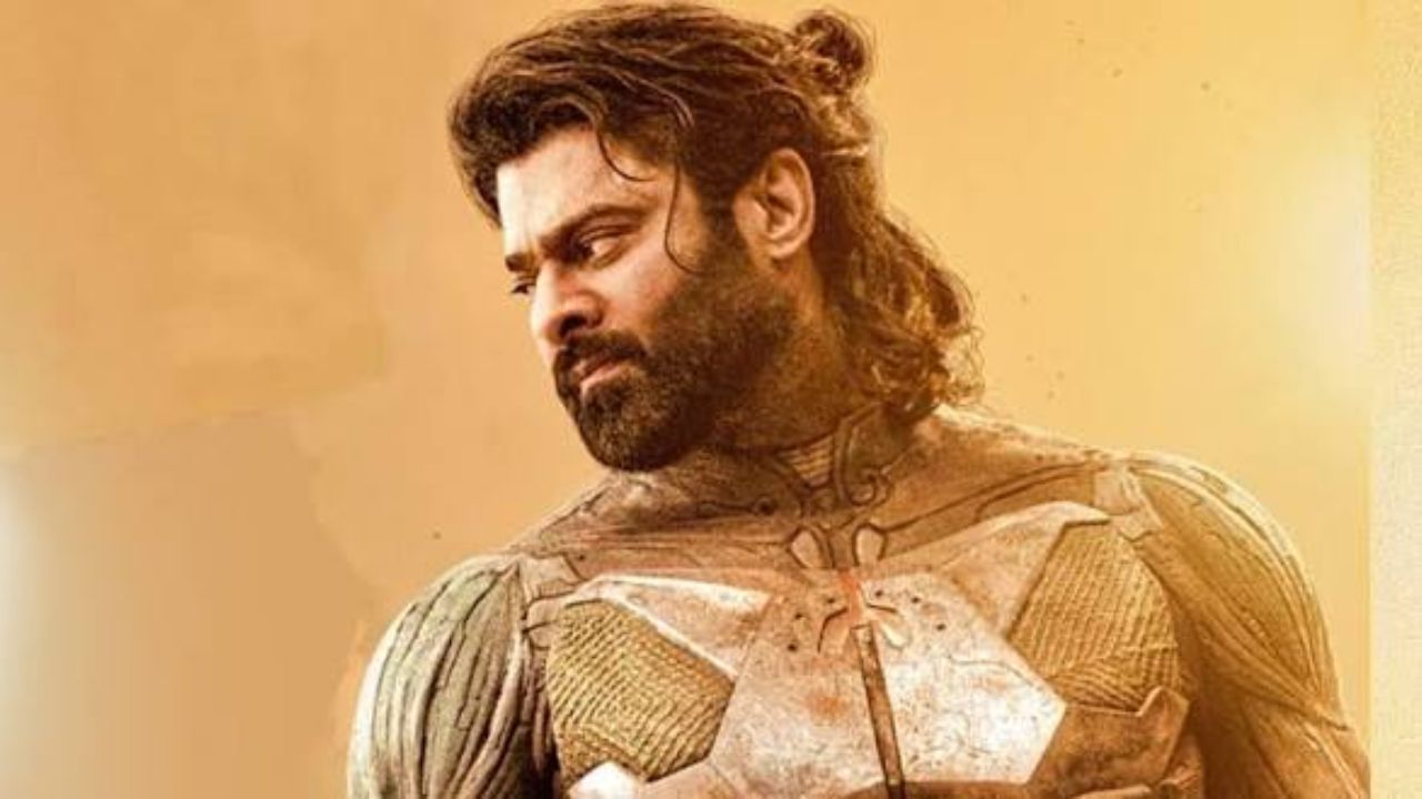 Prabhas
