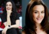 Preity Zinta: డీప్ఫేక్స్పై డింపుల్ బ్యూటీ వార్.. బాంబే హైకోర్టు మెట్లు ఎక్కిన ప్రీతి జింటా! Preity Zinta