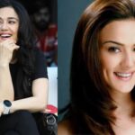 Preity Zinta