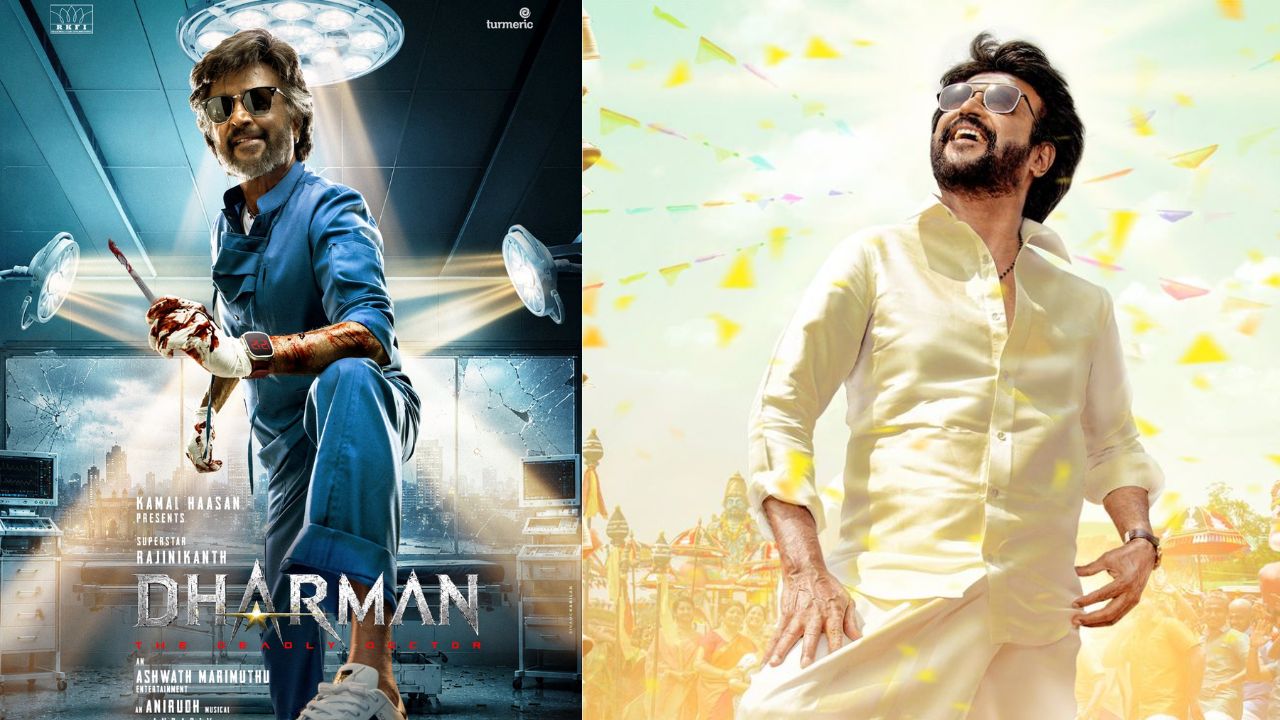 Rajinikanth