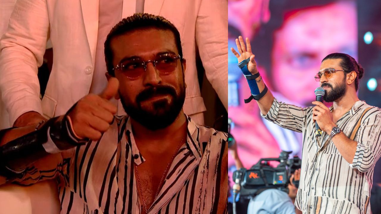 Ram Charan