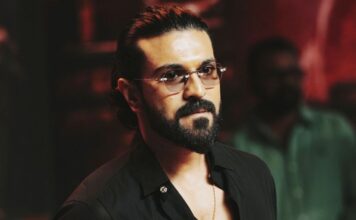 Ram Charan