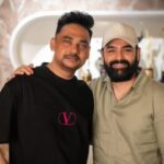 రామ్ #RAPO23 లోకి ‘ఖైదీ’ ఫేమ్ సామ్ సి.ఎస్ ఎంట్రీ! మ్యూజికల్ పూనకాలు గ్యారెంటీ! Ram Pothineni
