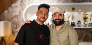 Ram Pothineni