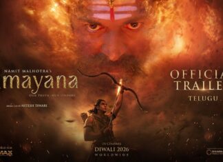 Ramayana Trailer: ‘రామాయణ’ ట్రైలర్కు ఊహించిన స్థాయిలో స్పందన రాలేదా? వ్యూస్పై సోషల్ మీడియాలో రచ్చ! Ramayana