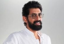 Rana Daggubati