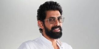 Rana Daggubati