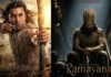 Ranbir Kapoor: రాముడి నోటి నుంచి రావణుడికి ప్రశంసలు.. యష్ గురించి రణ్బీర్ ఏమన్నారంటే! Ranbir Kapoor