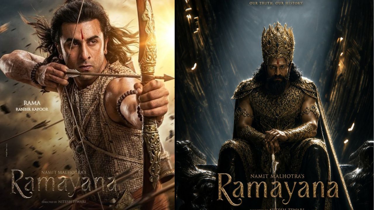 Ranbir Kapoor