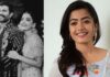 Rashmika Mandanna Injury: రష్మిక మందన్నకు తీవ్ర గాయం.. షాక్లో ఫ్యాన్స్! Rashmika Mandanna