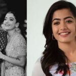 Rashmika Mandanna Injury: రష్మిక మందన్నకు తీవ్ర గాయం.. షాక్లో ఫ్యాన్స్! Rashmika Mandanna