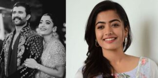 Rashmika Mandanna