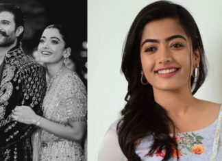 Rashmika Mandanna Injury: రష్మిక మందన్నకు తీవ్ర గాయం.. షాక్లో ఫ్యాన్స్! Rashmika Mandanna