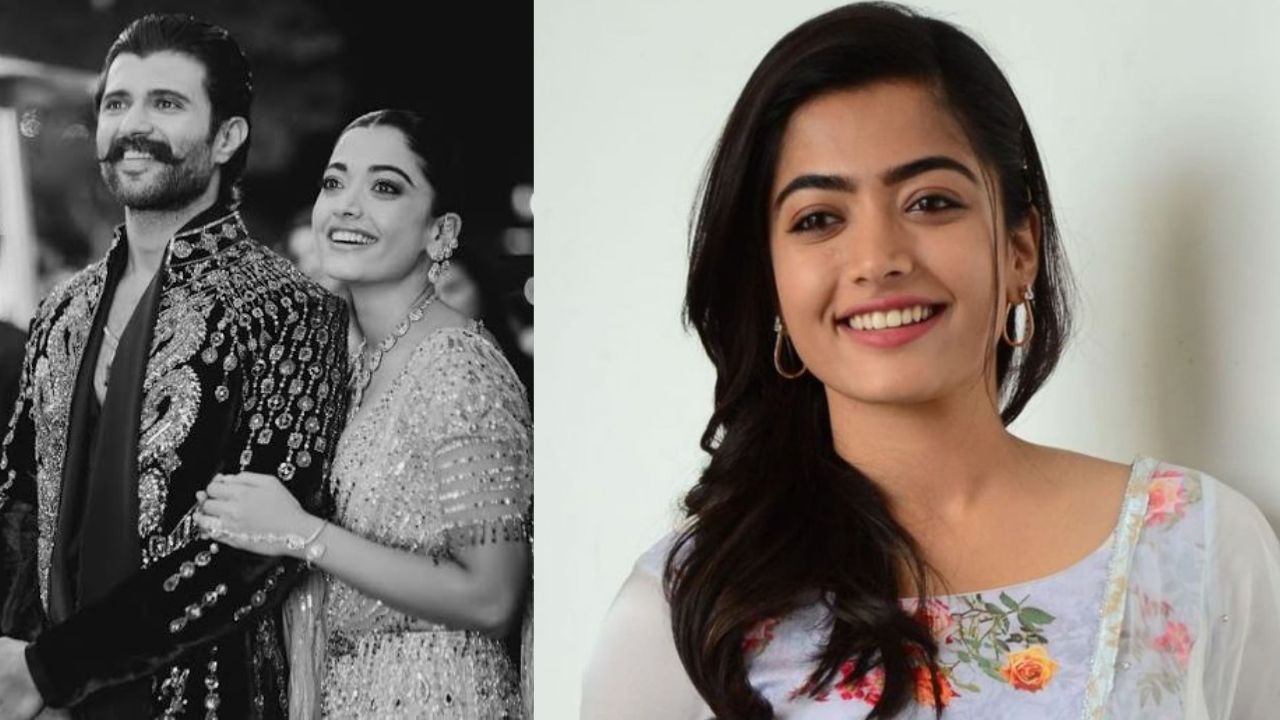 Rashmika Mandanna