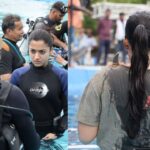 Rashmika Mandanna: ప్రాణాలకు తెగించిన రష్మిక.. ఎందుకంటే! Rashmika Mandanna