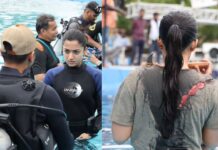 Rashmika Mandanna: ప్రాణాలకు తెగించిన రష్మిక.. ఎందుకంటే! Rashmika Mandanna