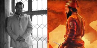 Rishab Shetty