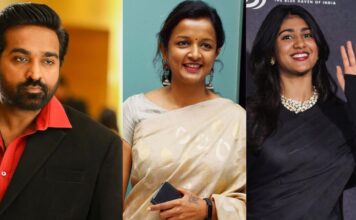 Riya Shibu: విజయ్ సేతుపతి సరసన ‘డెలూలు’ బ్యూటీ? కృత్తిక ఉదయనిధి డైరెక్షన్లో క్రేజీ ప్రాజెక్ట్.. Riya Shibu