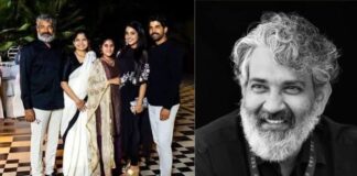 SS Rajamouli