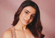 Samantha: ప్రెగ్నెన్సీ బంప్తో సమంత కొత్త సాహసం.. ఫ్యాన్స్కు సర్ప్రైజ్ మామూలుగా లేదుగా! Samantha