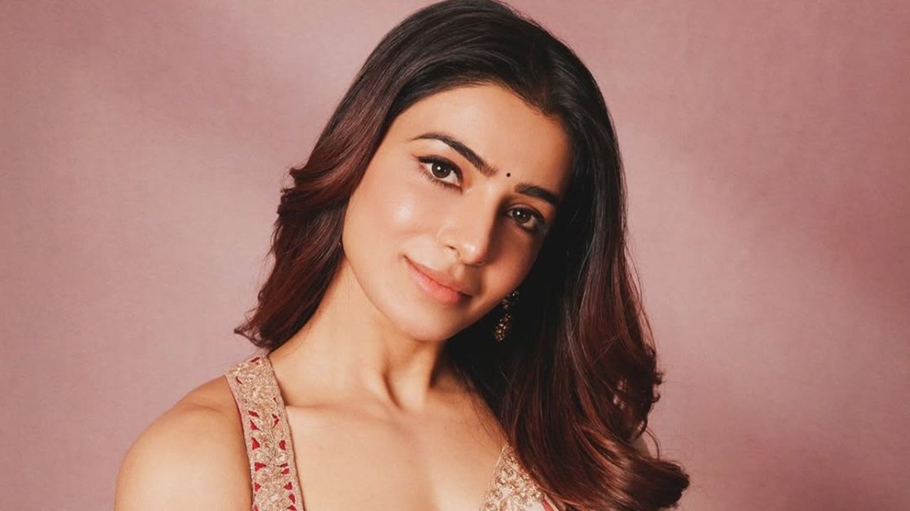Samantha
