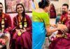 Samantha: చిత్తూరులో సమంతకు సీమంతం వేడుకలు? Samantha